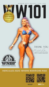 Michelle Paton review photo