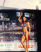 Amy Phippen review photo