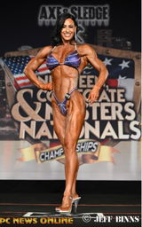 Amy Phippen review photo