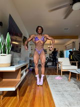 Rhea Gayle review photo