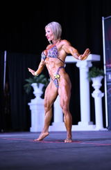 Brooke Walker review photo