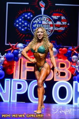 Amanda Weis review photo