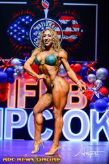 Amanda Weis review photo