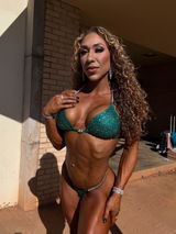 Amanda Weis review photo