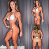 Monica Huldt review photo