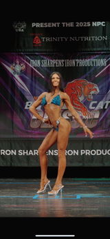 Bella helder review photo