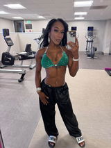 Chyna Melton IFBB BIKINI PRO 🦋 review photo