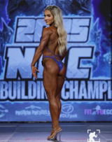 Amanda Luchau review photo