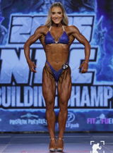 Amanda Luchau review photo