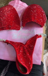 Iryna review photo