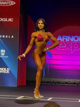 Tianna Weymouth review photo