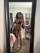 Brianna Wallace review photo