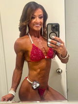 Kristie Holman review photo