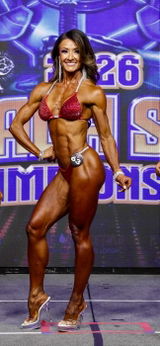 Kristie Holman review photo