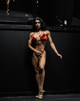Verushqa Andrade review photo