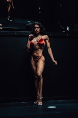 Verushqa Andrade review photo
