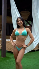 Kassie Enriquez review photo