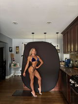 Ariana Pesce review photo