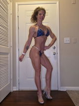 Jessica Miller review photo