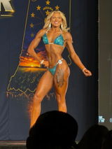 Ryleigh Jones review photo