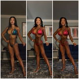 Sharon review photo