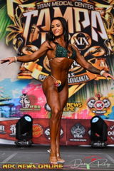 Melanie Ortiz review photo