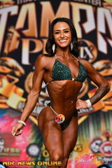Melanie Ortiz review photo