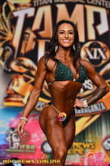 Melanie Ortiz review photo