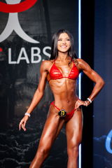 Dani review photo