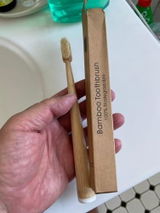 Antony P. review photo