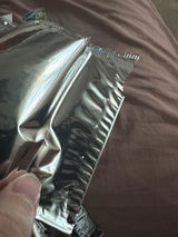 Anonymous review photo