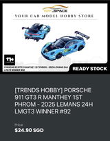 Toy Space