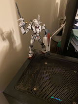 Howard Burghardt review photo