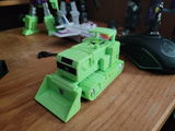 Anthony Scarlett review photo