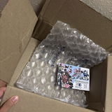 S H review photo