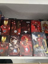 Tony Stark review photo