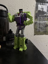 Micuh Dood review photo