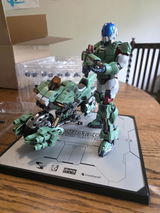 Russ review photo