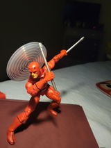 Anonymous review photo