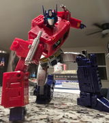 Cody review photo