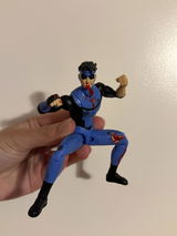 Mikey Tapia review photo