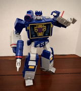Chris Adams review photo