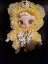 Little d. review photo