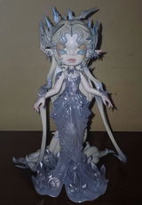 Mélanie review photo