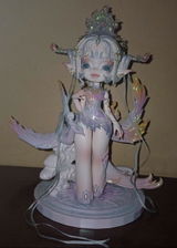 Mélanie review photo