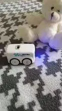 Ahmed review photo