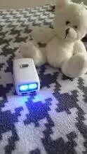 Ahmed review photo