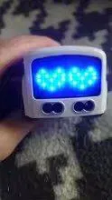 Ahmed review photo