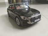 Bobby review photo