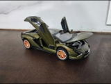 User picture